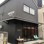 Camino Coffee - 外観