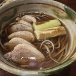 蕎麦處 笹屋 - 