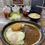 トマトマキッチン - 