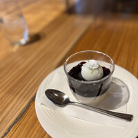 ビストロ ラ・プリュム -  ビストロ ラ・プリュム -