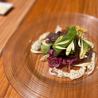 ビストロ ラ・プリュム -  ビストロ ラ・プリュム -