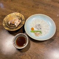 大阪とらふぐの会 PREMIUM - 