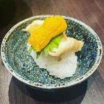 穴子家 NORESORE 福島店 - 