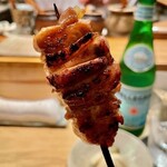 鳥しき - 2022.11.  かしわ