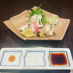 穴子家 NORESORE 福島店 - 