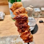 鳥しき - 2022.11.  ぼん