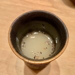 鳥しき - 2022.11.  鶏白湯