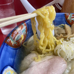 ラーメン大蓮 - 