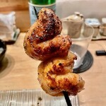 鳥しき - 2022.11.  そり