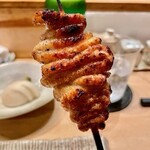 鳥しき - 2022.11.  波