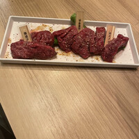 炭火焼肉 肉の匠 ひうち - 