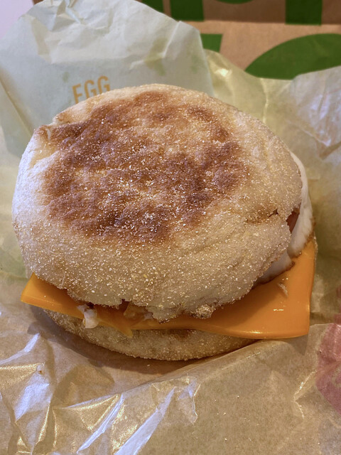 McDonald's Hanakoganei Ekimaeten