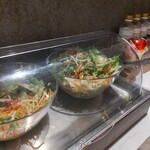 スーパーホテル - 料理写真: