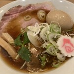 Chuuka Soba Zero - 