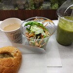 スーパーホテル - 