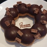 ミスタードーナツ - 料理写真: