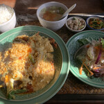 CHANG－NOI - 