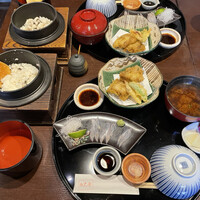 あなご料理 大金 - 