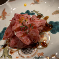 焼肉やまちゃん - 