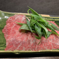 焼肉やまちゃん - 