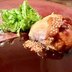 東京チャイニーズ 一凛 - 