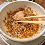 Tokyo Chinese Ichirin - 