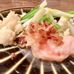 Tokyo Chinese Ichirin - 