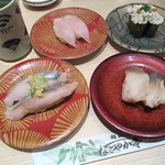 鮨処 なごやか亭 発寒店 - 