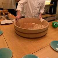 鮨おにかい＋1 - 