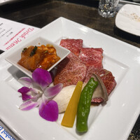 叙々苑 新宿小田急ハルク店 - 