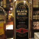 ブラックブッシュ