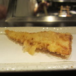 天ぷら　酒菜　醍醐 - たけのこ　うますぎ★