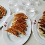 ラーメン 華月 - 