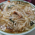 ラーメン 華月 - 