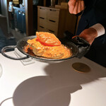 レスピラシオン - 