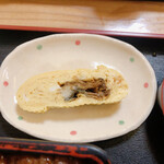 Sumibiyaki Unagi Higashiyama Bussan - 