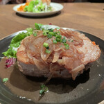 ステーキ＆ワイン BEYOND - 