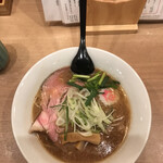 Chuuka Soba Zero - 