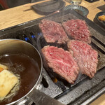 ＃ヒロキヤ恵比寿 - 