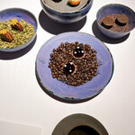 レスピラシオン - 