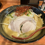 麺屋update - 