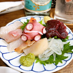 朝めし酒場 ナニコレ食堂 - 