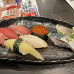 Sushikappousushigoten - 