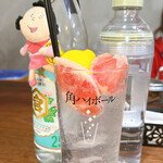 朝めし酒場 ナニコレ食堂 - 