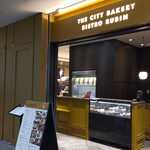 THE CITY BAKERY BISTRO RUBIN - 