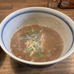 麺屋 しりとり - 