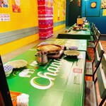 タイ政府公認 タイ料理 アロイチンチン - 