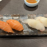 Sushikappousushigoten - 