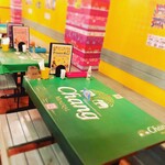 タイ政府公認 タイ料理 アロイチンチン - 