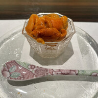 鮨 やまけん 銀座店 - 